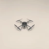 Black drone aerial photography device, 4K high-definition remote control aircraft, foldable and portable details Picture